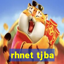 rhnet tjba